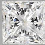IGI 3.10 Carat Princess Cut Lab Grown Diamond 人工培育鑽石 實驗室人造鑽石