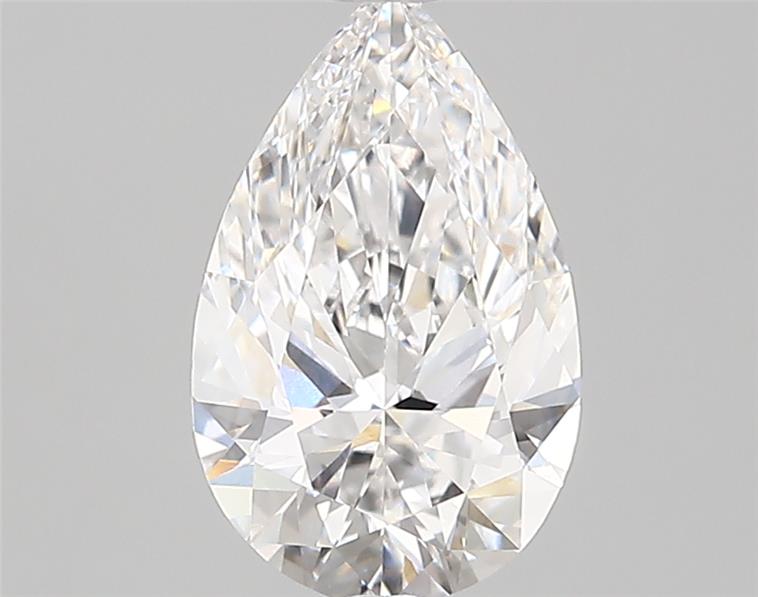 IGI 1.53 Carat Pear Lab Grown Diamond 人工培育鑽石 實驗室人造鑽石