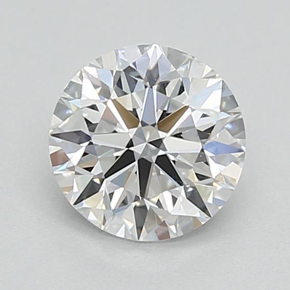 IGI 0.73 Carat Round Brilliant Lab Grown Diamond 人工培育鑽石 實驗室人造鑽石