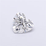 IGI 1.04 Carat Heart Lab Grown Diamond 人工培育鑽石 實驗室人造鑽石