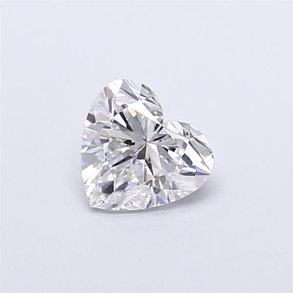IGI 1.04 Carat Heart Lab Grown Diamond 人工培育鑽石 實驗室人造鑽石