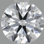 IGI 0.71 Carat Round Brilliant Lab Grown Diamond 人工培育鑽石 實驗室人造鑽石