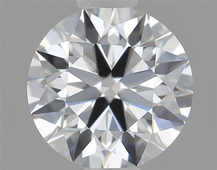 IGI 0.71 Carat Round Brilliant Lab Grown Diamond 人工培育鑽石 實驗室人造鑽石