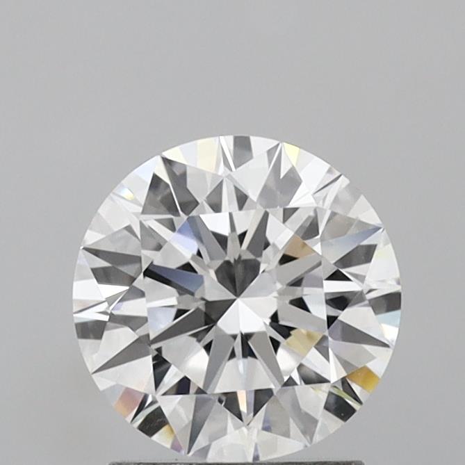 IGI 1.69 Carat Round Brilliant Lab Grown Diamond