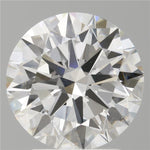IGI 2.96 Carat Round Brilliant Lab Grown Diamond 人工培育鑽石 實驗室人造鑽石
