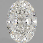 IGI 2.21 Carat Oval Lab Grown Diamond 人工培育鑽石 實驗室人造鑽石