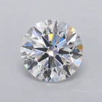 IGI 0.72 Carat Round Brilliant Lab Grown Diamond 人工培育鑽石 實驗室人造鑽石