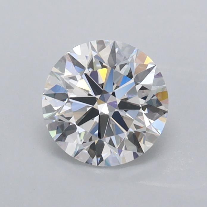 IGI 0.72 Carat Round Brilliant Lab Grown Diamond 人工培育鑽石 實驗室人造鑽石
