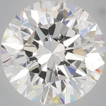 IGI 1.52 Carat Round Brilliant Lab Grown Diamond