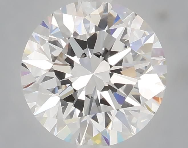 IGI 1.52 Carat Round Brilliant Lab Grown Diamond