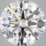 IGI 7.08 Carat Round Brilliant Lab Grown Diamond 人工培育鑽石 實驗室人造鑽石
