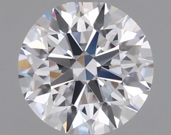 IGI 0.74 Carat Round Brilliant Lab Grown Diamond 人工培育鑽石 實驗室人造鑽石
