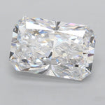 IGI 1.94 Carat Radiant Cut Lab Grown Diamond 人工培育鑽石 實驗室人造鑽石