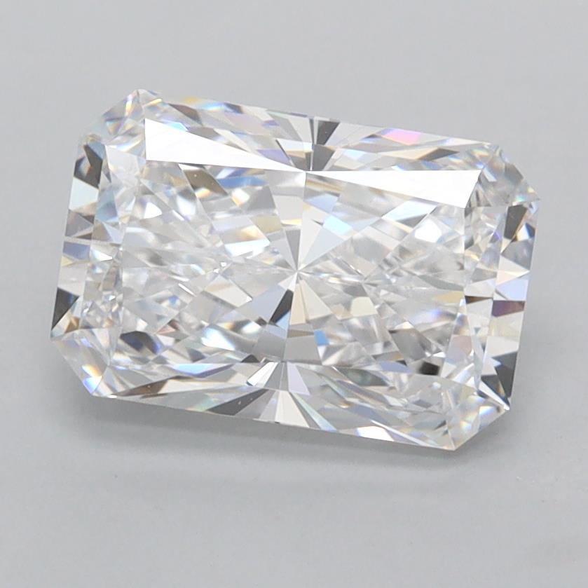 IGI 1.94 Carat Radiant Cut Lab Grown Diamond 人工培育鑽石 實驗室人造鑽石