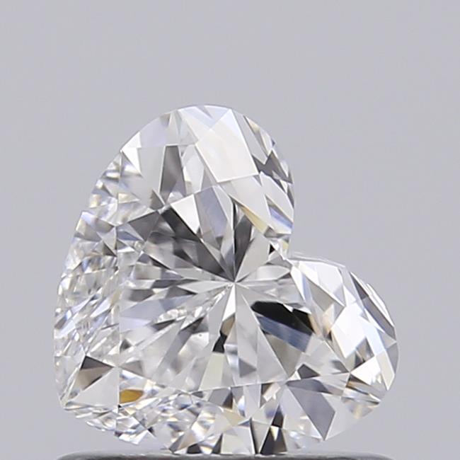 IGI 0.65 Carat Heart Lab Grown Diamond 人工培育鑽石 實驗室人造鑽石