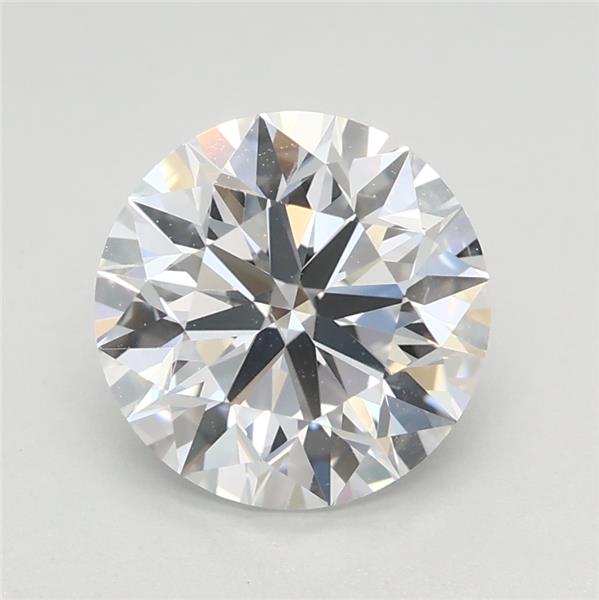 IGI 1.51 Carat Round Brilliant Lab Grown Diamond 人工培育鑽石 實驗室人造鑽石