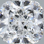 IGI 2.52 Carat Cushion Lab Grown Diamond 人工培育鑽石 實驗室人造鑽石