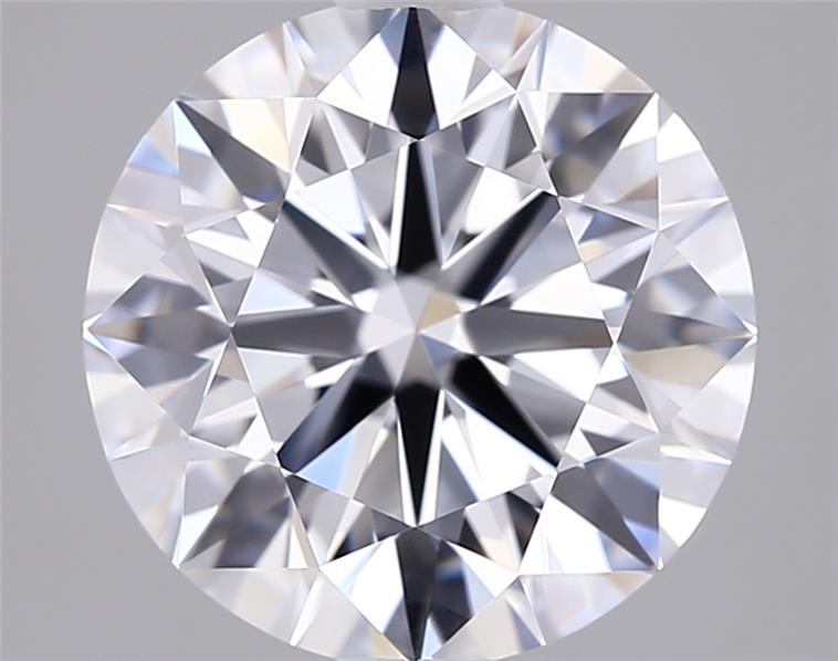IGI 1.91 Carat Round Brilliant Lab Grown Diamond
