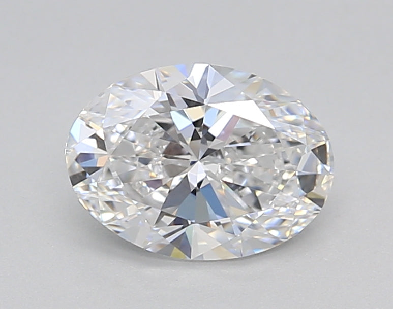 IGI 1.09 Carat 橢圓形 - Oval 培育鑽石 Lab Grown Diamond 人造鑽石 人工鑽石 實驗室鑽石 培養鑽石 香港 培育鑽 