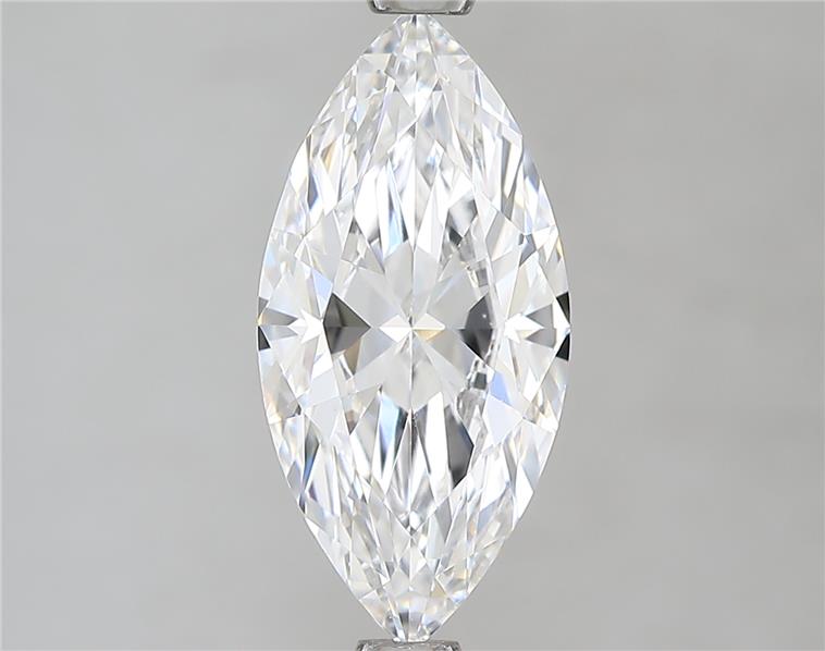 IGI 1.60 Carat Marquise Lab Grown Diamond 人工培育鑽石 實驗室人造鑽石
