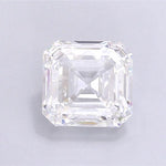 IGI 2.17 Carat Asscher Lab Grown Diamond