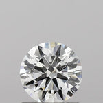 IGI 1 Carat Round Brilliant Lab Grown Diamond