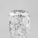 IGI 1.50 Carat Cushion Lab Grown Diamond 人工培育鑽石 實驗室人造鑽石