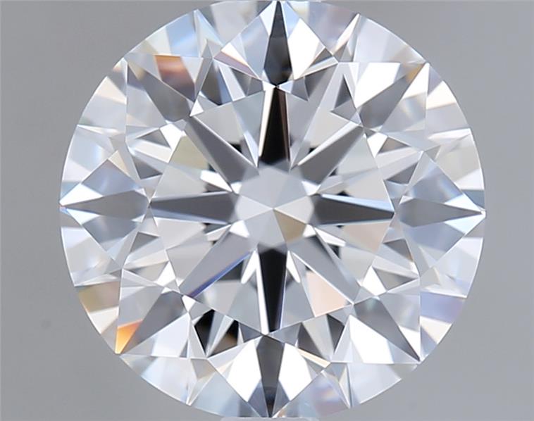 IGI 1.56 Carat Round Brilliant Lab Grown Diamond 人工培育鑽石 實驗室人造鑽石