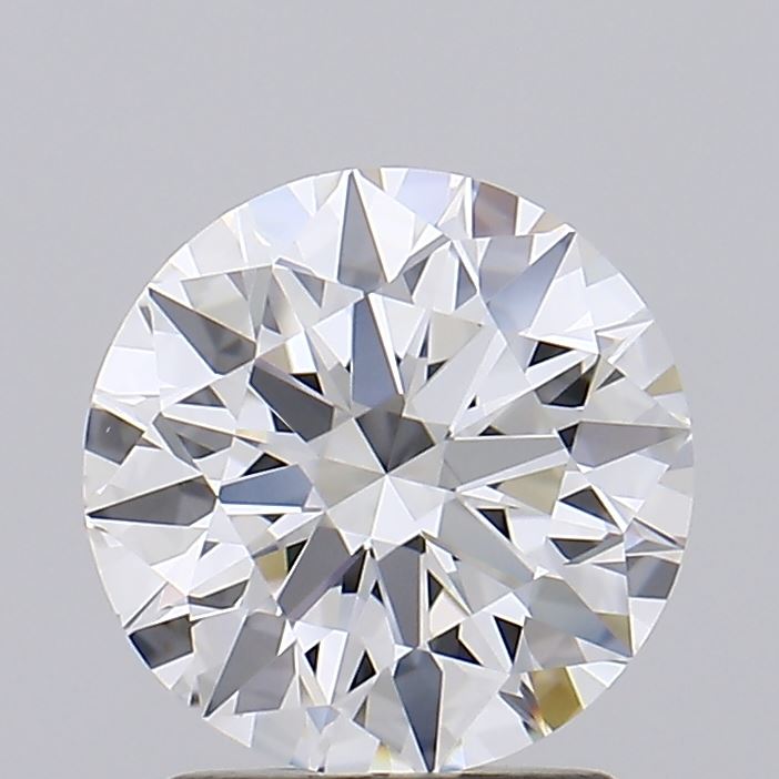 IGI 1.79 Carat Round Brilliant Lab Grown Diamond
