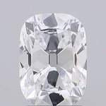 IGI 1.91 Carat Cushion Lab Grown Diamond 人工培育鑽石 實驗室人造鑽石