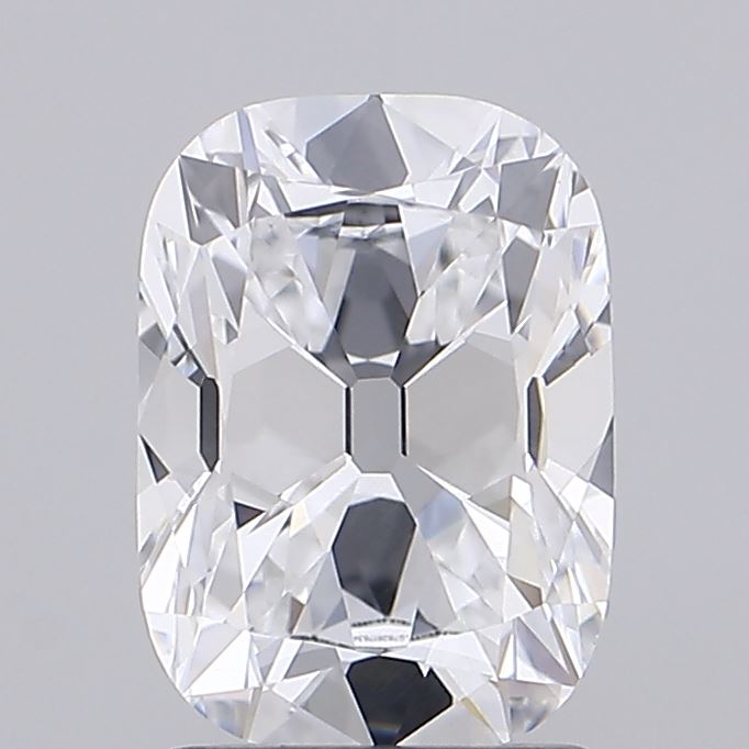 IGI 1.91 Carat Cushion Lab Grown Diamond 人工培育鑽石 實驗室人造鑽石