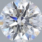 IGI 1.64 Carat Round Brilliant Lab Grown Diamond 人工培育鑽石 實驗室人造鑽石
