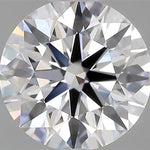 IGI 0.70 Carat Round Brilliant Lab Grown Diamond 人工培育鑽石 實驗室人造鑽石