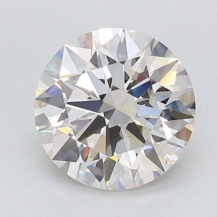 IGI 2.11 Carat 圓形 - Round Brilliant 培育鑽石 Lab Grown Diamond 人造鑽石 人工鑽石 實驗室鑽石 培養鑽石 香港 培育鑽 