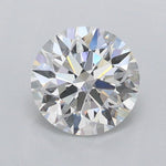 IGI 0.91 Carat Round Brilliant Lab Grown Diamond 人工培育鑽石 實驗室人造鑽石