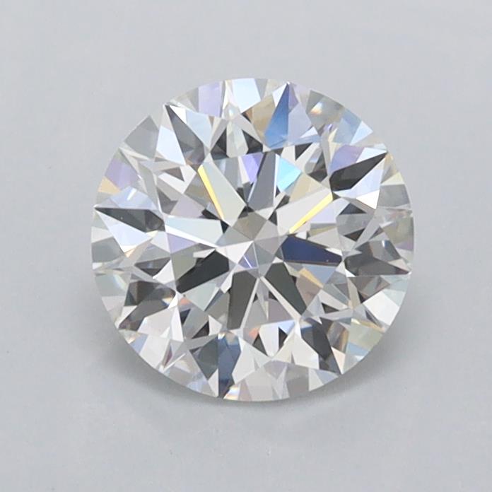 IGI 0.91 Carat Round Brilliant Lab Grown Diamond 人工培育鑽石 實驗室人造鑽石
