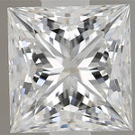 IGI 1.52 Carat Princess Cut Lab Grown Diamond 人工培育鑽石 實驗室人造鑽石