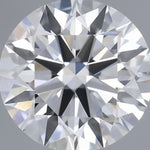 IGI 0.96 Carat Round Brilliant Lab Grown Diamond 人工培育鑽石 實驗室人造鑽石