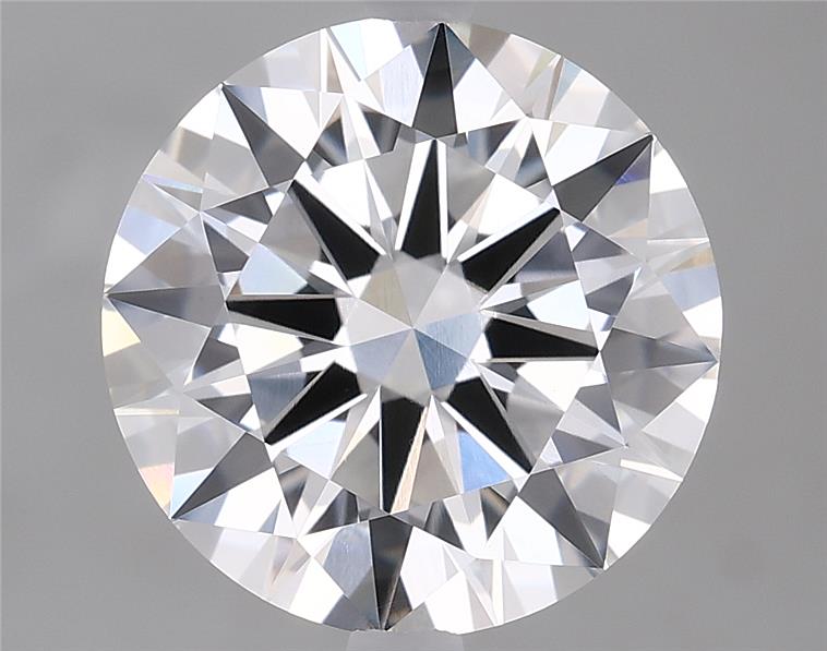 IGI 2.50 Carat Round Brilliant Lab Grown Diamond 人工培育鑽石 實驗室人造鑽石