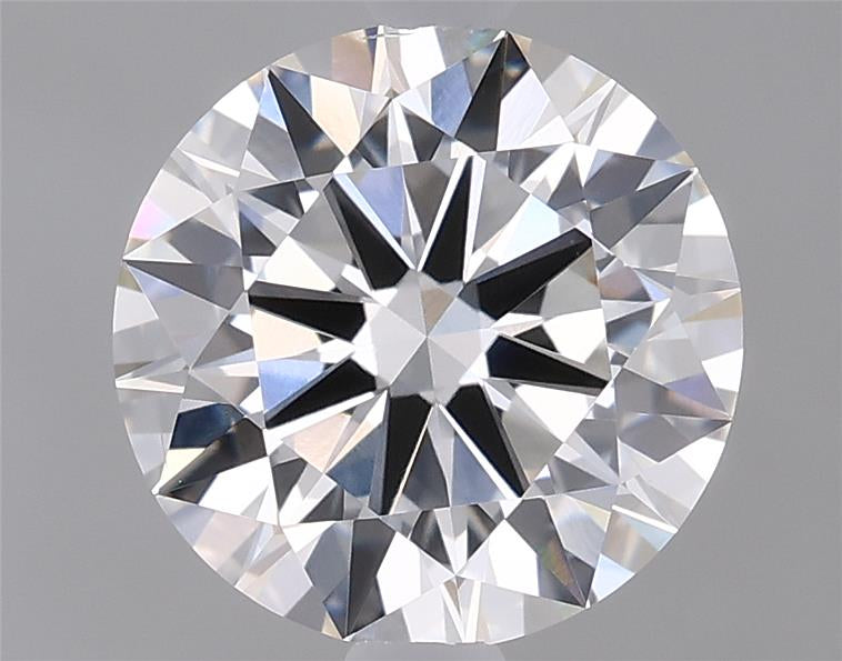 IGI 1.52 Carat Round Brilliant Lab Grown Diamond 人工培育鑽石 實驗室人造鑽石