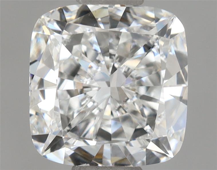 IGI 0.95 Carat Cushion Lab Grown Diamond