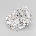 IGI 2.59 Carat Cushion Lab Grown Diamond 人工培育鑽石 實驗室人造鑽石