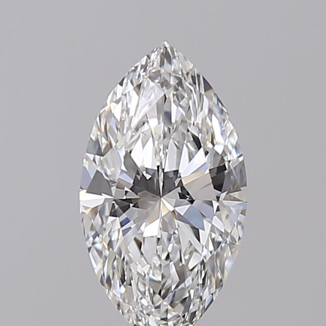 IGI 1 Carat Marquise Lab Grown Diamond