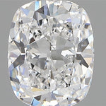 IGI 1.41 Carat Cushion Lab Grown Diamond 人工培育鑽石 實驗室人造鑽石