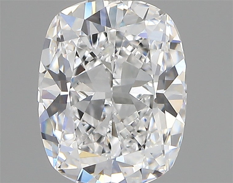 IGI 1.41 Carat Cushion Lab Grown Diamond 人工培育鑽石 實驗室人造鑽石