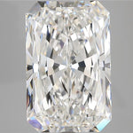 IGI 9.03 Carat Radiant Cut Lab Grown Diamond 人工培育鑽石 實驗室人造鑽石