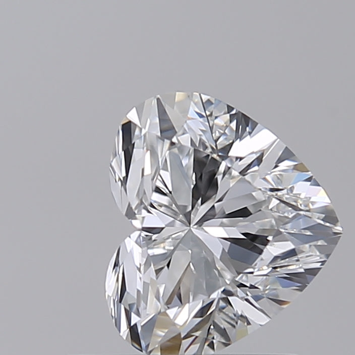 GIA 0.92 Carat 心形 - Heart 培育鑽石 Lab Grown Diamond 人造鑽石 人工鑽石 實驗室鑽石 培養鑽石 香港 培育鑽 