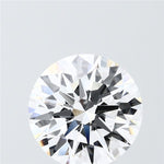 IGI 3.03 Carat Round Brilliant Lab Grown Diamond 人工培育鑽石 實驗室人造鑽石
