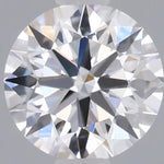 IGI 0.73 Carat Round Brilliant Lab Grown Diamond 人工培育鑽石 實驗室人造鑽石