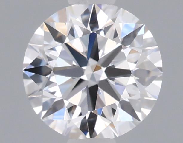 IGI 0.73 Carat Round Brilliant Lab Grown Diamond 人工培育鑽石 實驗室人造鑽石
